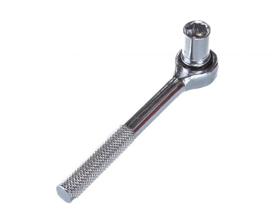 Набор инструментов в кейсе TUNDRA универсальный, 1/4"", 17 предметов 881847 – изображение 5