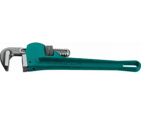 Трубный разводной ключ KRAFTOOL Stillson 1.5"", 2727-30 – изображение 6