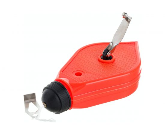 Отбивочный шнур 30 м MOS 04591М – изображение 6