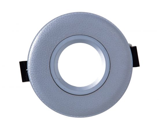 Встраиваемый светильник Elektrostandard 107 MR16 WH белый a034344 – изображение 6