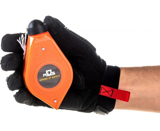 Отбивочный шнур 30 м MOS 04591М – изображение 7