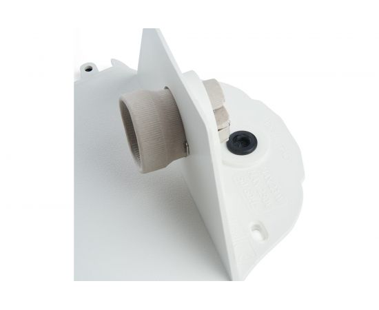 Садово-парковый светильник FERON серии IESSE, НБУ, 230V E27 130х220х350мм черный 11632 – изображение 7