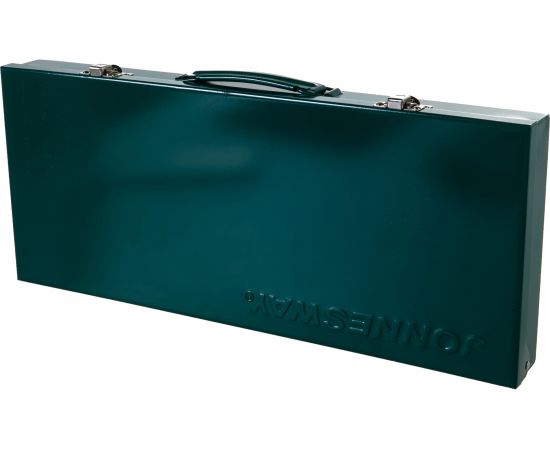 Набор торцевых головок и комбинированных ключей Jonnesway S04H3536S – изображение 7