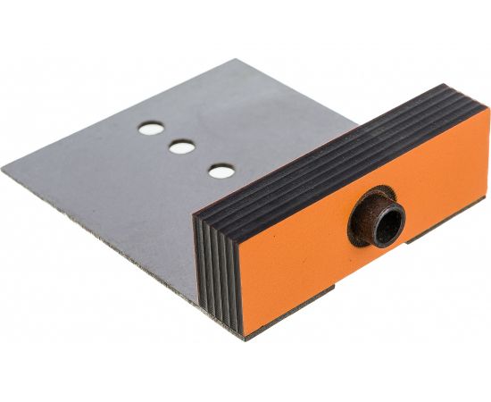 Шаблон для эксцентриковых стяжек Левша ШКМ-1 У8-4019 – изображение 7