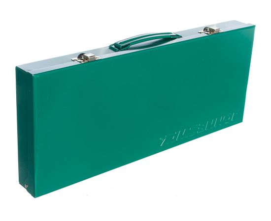 Набор торцевых головок и комбинированных ключей Jonnesway S04H3536S – изображение 8