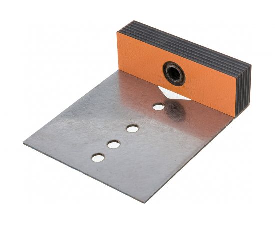 Шаблон для эксцентриковых стяжек Левша ШКМ-1 У8-4019 – изображение 8