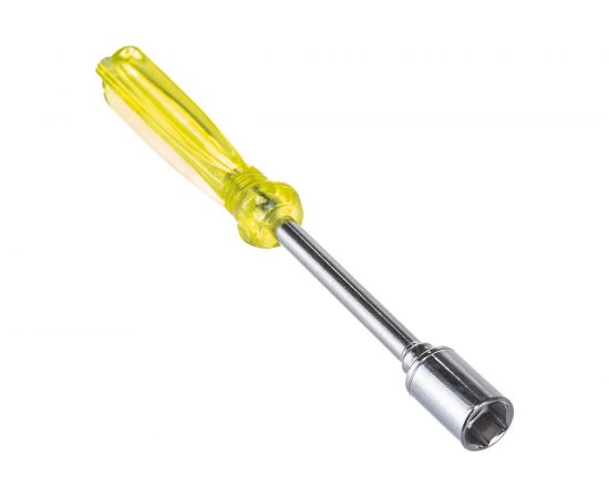 Набор инструментов в кейсе TUNDRA универсальный, 1/4"", 17 предметов 881847 – изображение 8