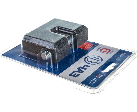 Навесной замок ЧАЗ ВС2-15А 3046 – изображение 9