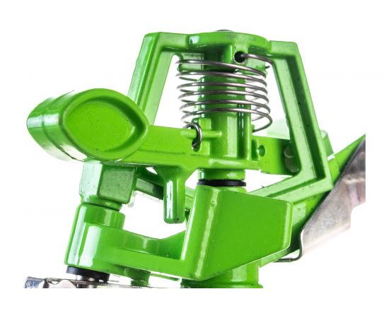 Импульсный латунный разбрызгиватель PALISAD 65412 – изображение 9