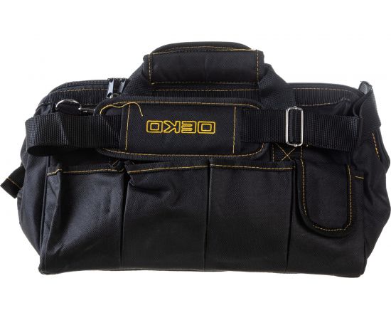 Сумка для инструментов DEKO с карманами DKTB52 