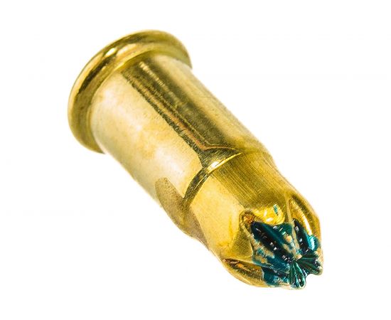 Патрон FIXPISTOLS F-С3 синий 5.6/16 100 шт. 1-1-2-5988 