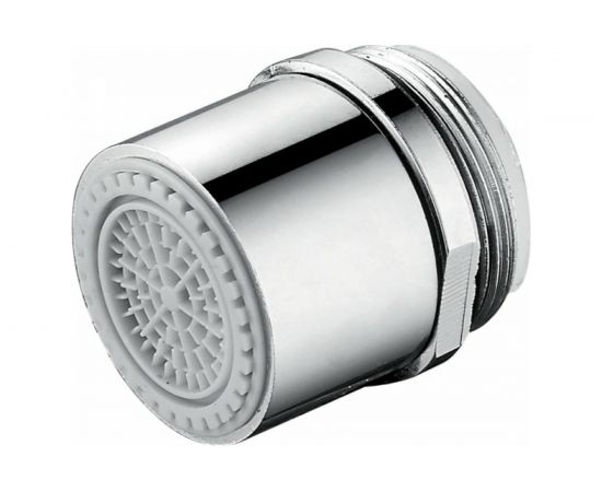 Аэратор LEDEME диаметр 24 мм, с наружной резьбой, с функцией регулирования расходы воды L74-2 98947 