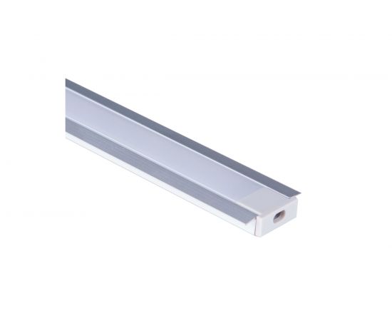 Встраиваемый алюминиевый профиль Elektrostandard LL-2-ALP007 a041812 