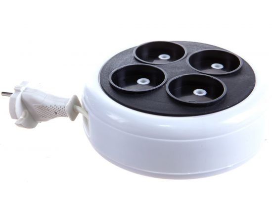 Рулетка UNIVersal У6-002 ШВВП 2х0,75 5м 002-5М 