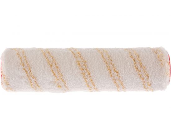 Сменный валик МИКРОФИБРА MATRIX 250 мм ворс 12 мм D - 48 мм D ручки - 8 мм полиэстер 80776 