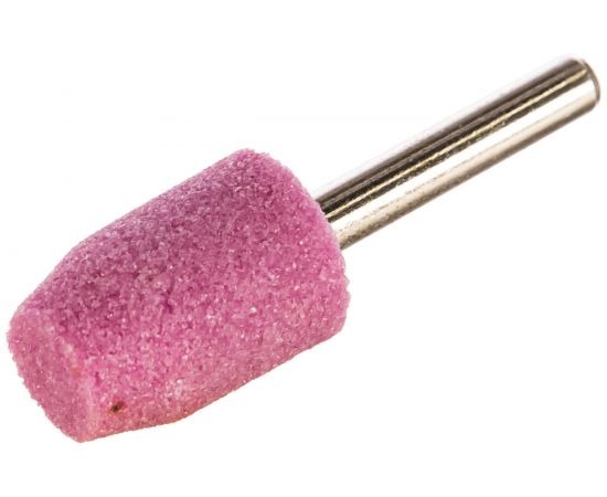 Шарошка абразивная по металлу (18х27 мм) FIT IT 36958 