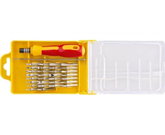 Отвертка для точных работ ОНЛАЙТ 82 948 OHT-Ott02-H32 32 шт 82948 