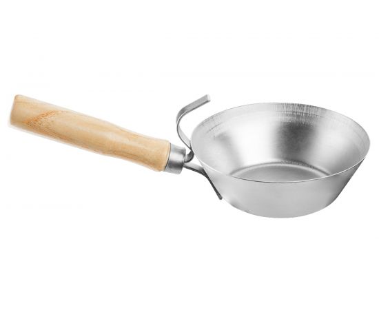 Черпак HARDY оцинкованный 18см 0816-100918 