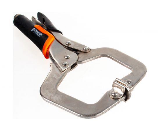 Пассатижи с фиксатором 275мм тип-С2 АвтоDело 30442 13842 