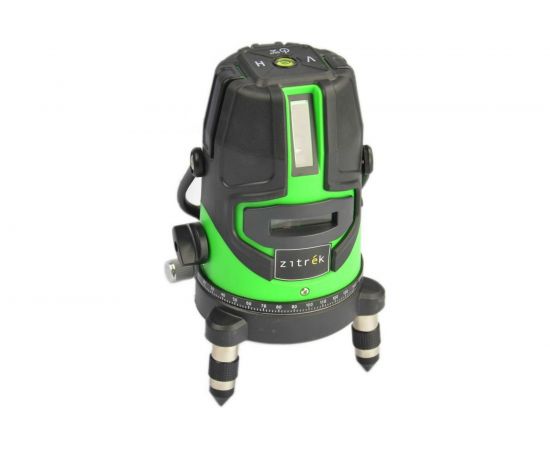 Построитель лазерных плоскостей Zitrek LL1V1H 065-0177 