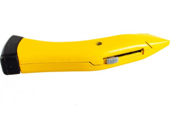 Технический нож в ножнах Biber Дельфин 50131 тов-054505 