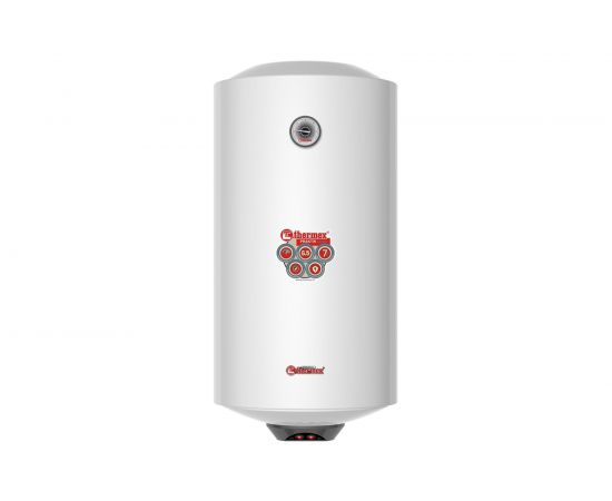 Накопительный водонагреватель Термекс Praktik 80 V ЭдЭ001640 