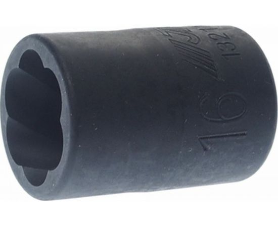 Головка для поврежденных болтов и гаек (16 мм; 1/2) JTC-1321-16 