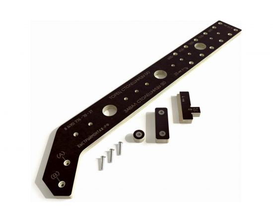 Шаблон универсальный для еврозапила столешницы BM-021-635-90 