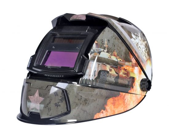 Маска сварщика WH 300 PATRIOT 880501950 