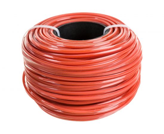 Леска триммерная на катушке звезда, 3.0 мм, намотка 60 м Gigant GTR-05 