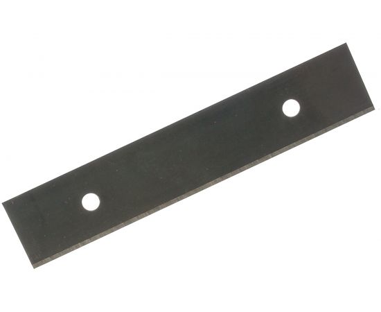 Лезвия запасные для скребка 79548 (90х18 мм, 10 шт.) MATRIX 79552 