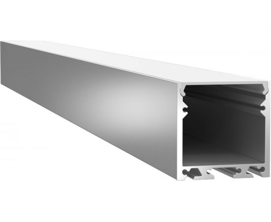 Алюминиевый универсальный профиль Ardylight ALS-3535 anod 3.0 с экраном 50109-4 