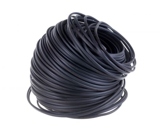 Кабель ОРЕОЛ ВВГп-НГ А LS 2х1,5 мм ГОСТ 100 м 71789 