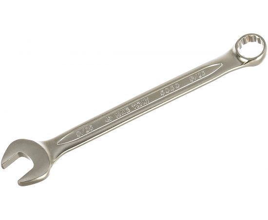 Комбинированный ключ 9/16 KING TONY 5060-18:348 