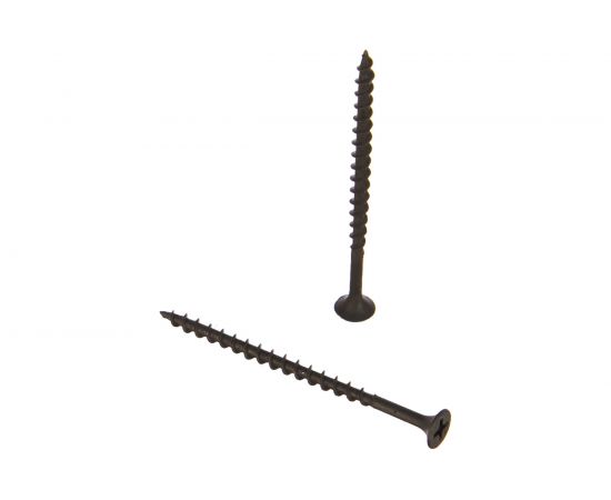 Саморез Tech-Krep ШСГД 4,2х65 11 шт, пакет 102375 