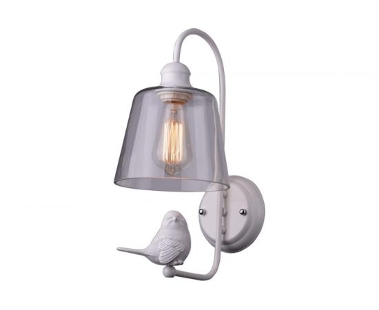 Настенный светильник Arte Lamp A4289AP-1WH 