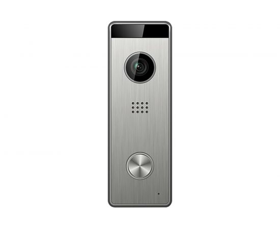 Антивандальная вызывная панель видеодомофона Tantos Triniti HD 