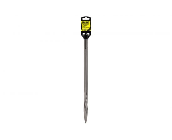 Пика HELIX самозатачивающаяся (400 мм; SDS-max) ГРАНИТ 115401 