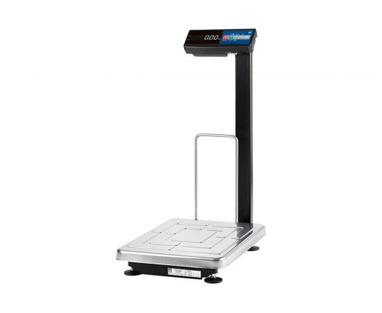 Весы (395х520) МАССА-К ТВ-S-60.2-А3 50365 