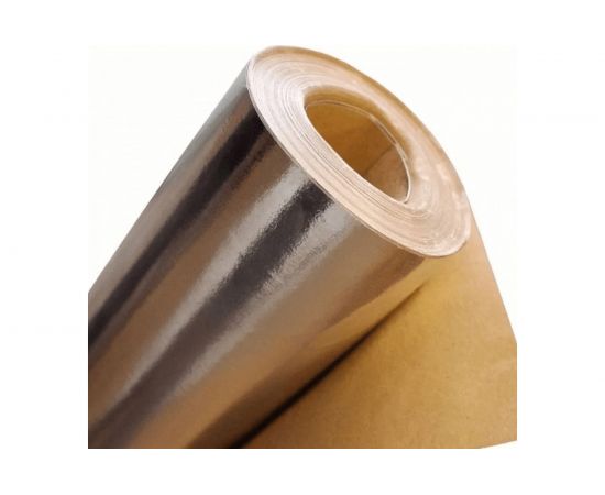 Отражающая изоляция для бань и саун SpanIzol ЛБ 30 кв.м ЛБ-001 