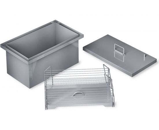 Коптильня GRILLUX Smoky Boom ВЗР2301 