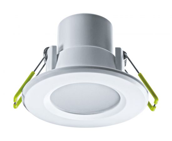 Светильник Navigator NDL-P1-5W-830-WH-LED, аналог R50, 40Вт 94820 