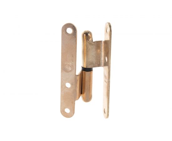 Петля Amig покрытие латунь DЛ 2-9,5 – изображение 2