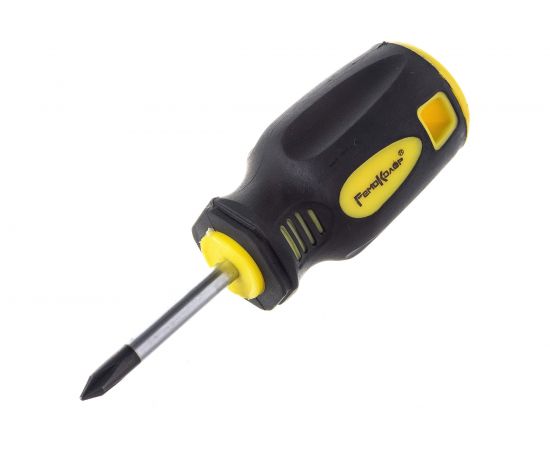 Отвертка РемоКолор ULTRA, PH1х38мм, 33-0-609 – изображение 2