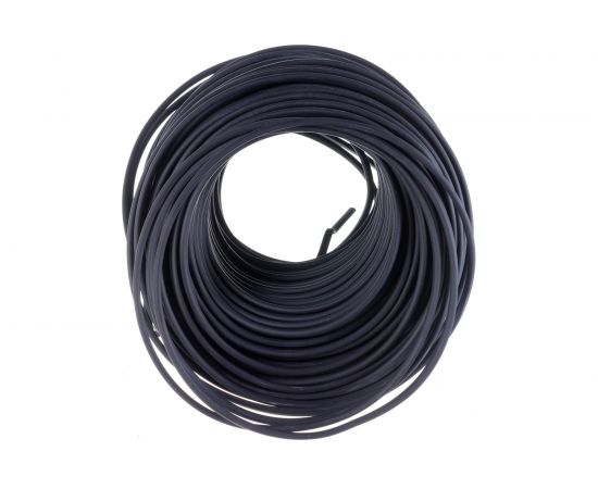 Кабель ОРЕОЛ ВВГп-НГ А LS 2х1,5 мм ГОСТ 100 м 71789 – изображение 2