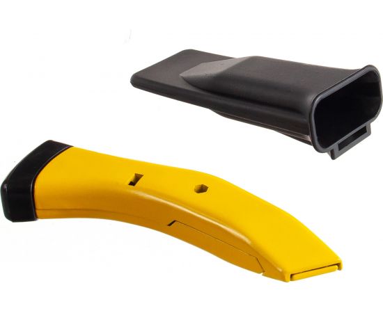 Технический нож в ножнах Biber Дельфин 50131 тов-054505 – изображение 2