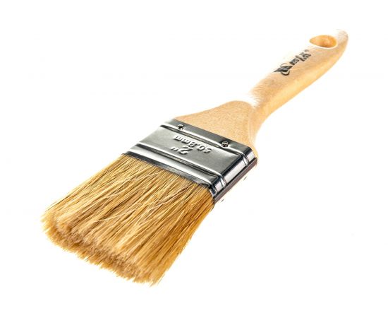 Плоская кисть Евро MATRIX 83053 – изображение 2