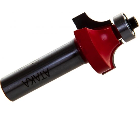 Фреза кромочная калевочная (28.6х67 мм) АТАКА 592286 38179 – изображение 2