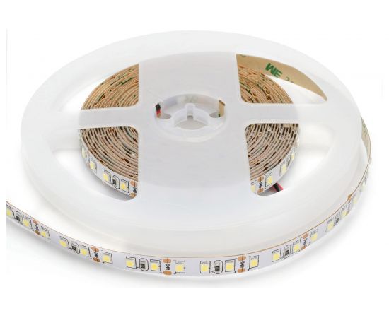 Светодиодная лента APEYRON в блистере 12В, СТ, 9,6Вт/м, smd3528 213BL – изображение 2