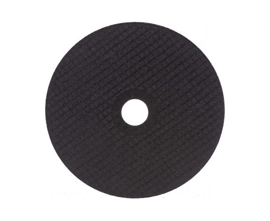 Диск отрезной по металлу T41 (150х22.2 мм) для УШМ CUTOP 15018 – изображение 2